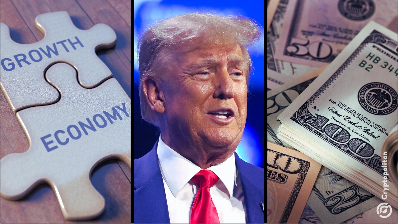 O manual económico de Donald Trump é um caos envolto em contradições. As suas decisões parecem prosperar com base na imprevisibilidade, deixando os mercados financeiros e os decisores políticos globais a lutar para lhes dar sentido. Os fundos de hedge, os economistas e até os seus próprios conselheiros ficam em dúvida, à medida que as políticas de Trump oscilam entre promessas selvagens e ações que as minam. Bridgewater alertou recentemente seu [...]