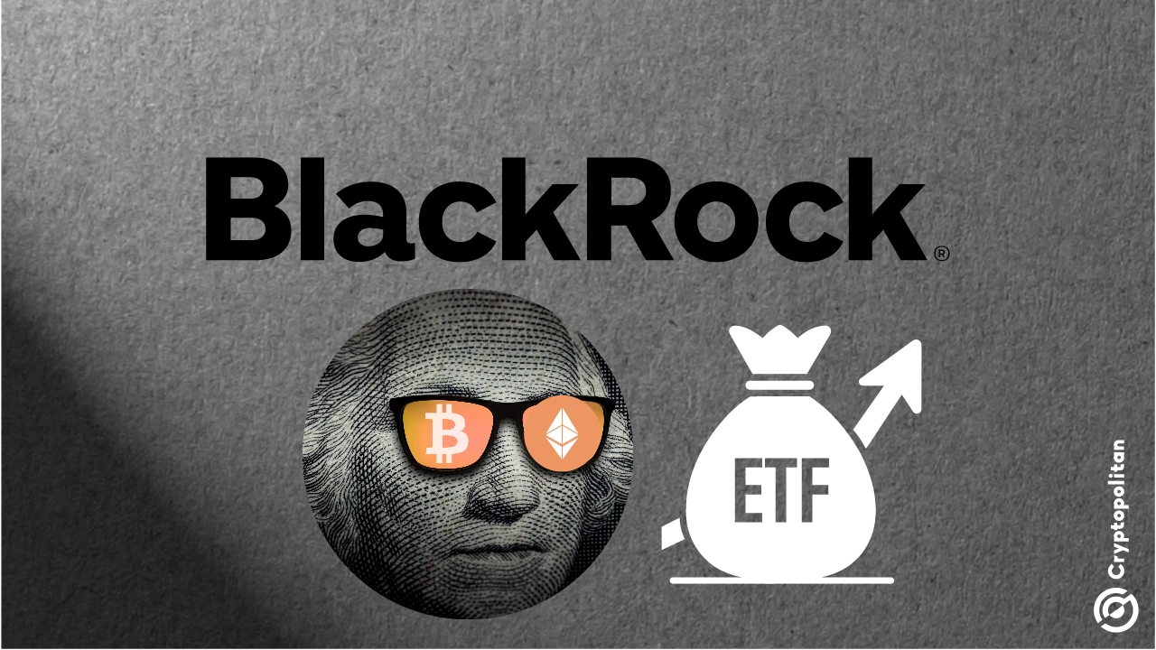 Durante el reciente evento “ETF en profundidad”, BlackRock anunció que se está centrando en los fondos cotizados en bolsa (ETF) de criptomonedas emblemáticos. La compañía atribuyó sus razones para centrarse en los ETF Bitcoin y Ethereum a una exposición limitada al mercado. Eric Balchunas, analista de ETF de Bloomberg, citó a Jay Jacobs, director de ETF de The matic y Active Equity en BlackRock, hablando sobre los recursos sin explotar […]