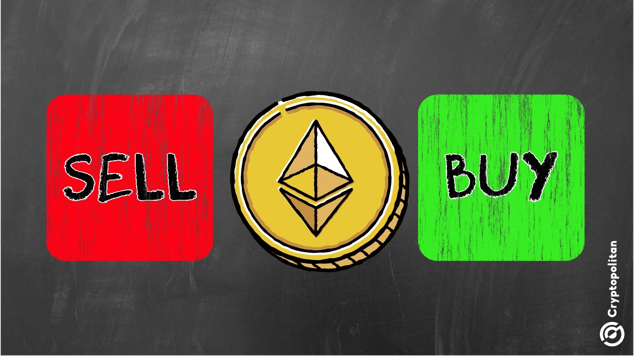 La posición corta apalancada de Ethereum en la Bolsa Mercantil de Chicago (CME) ha alcanzado un máximo histórico, lo que indica un tron sentimiento bajista en el mercado. Los cortos apalancados récord se produjeron cuando el interés abierto en los futuros Ethereum en el CME alcanzó un récord de más de un millón de ETH. En general, el interés abierto en Ethereum ha aumentado durante el […]