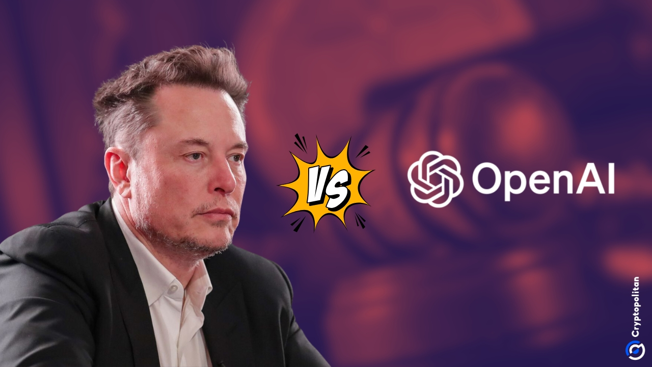 Elon Musk y OpenAI, la empresa de inteligencia artificial que cofundó, están enfrascados en una acalorada batalla legal sobre su transición de una entidad sin fines de lucro a una con fines de lucro. Tras la reciente demanda de Musk, la compañía ahora está respondiendo, argumentando que su demanda se basa en agravios personales más que en preocupaciones legítimas. Según informes recientes, OpenAI […]