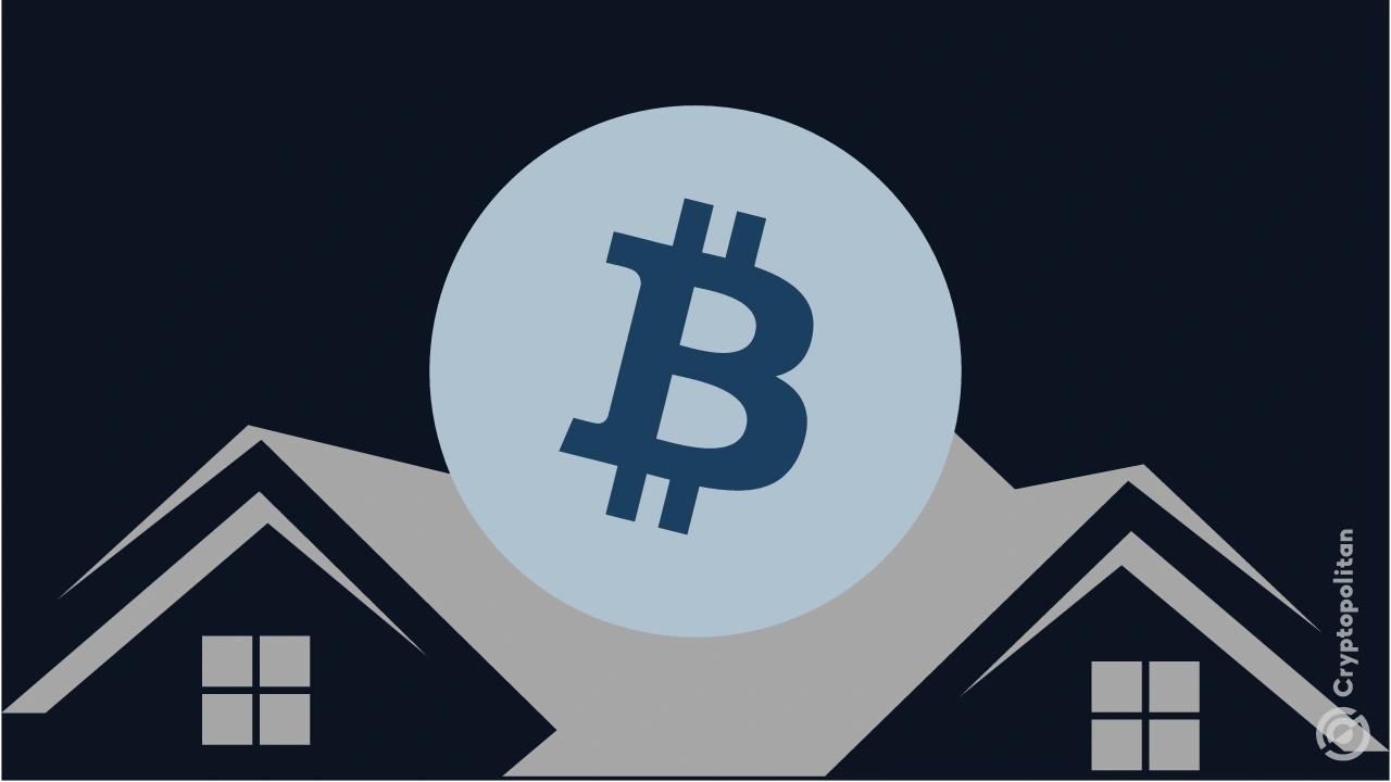 Grant Cardone aboga por combinar bienes raíces y Bitcoin . Al utilizar el flujo cash inmobiliario para comprar Bitcoin , opina que los inversores se benefician de las oscilaciones de precios de Bitcoin y al mismo tiempo se protegen contra la inflación. Su Bitcoin Real Estate Fund ha recaudado 87,5 millones de dólares en bienes raíces y 15 millones de dólares en Bitcoin , con planes de expandirse. Cardone, un conocido empresario y real […]