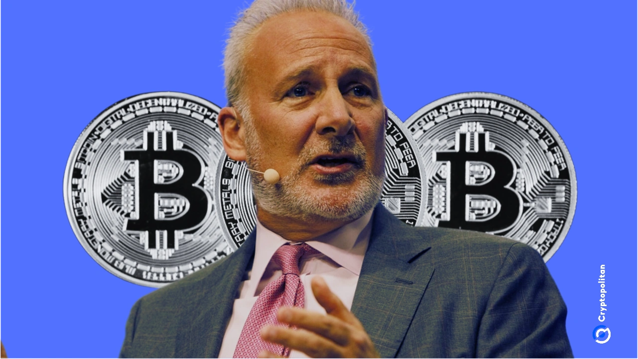 Peter Schiff duda que 1 millón de Bitcoin puedan alguna vez pagar la deuda nacional de EE.UU., ya que la capitalización de mercado de Bitcoin tendría que aumentar en más de un 20.000%, lo cual no es realista. También cuestiona la adopción global de Bitcoin y considera que su valor ha aumentado más por la especulación que por la demanda real. Algunos fanáticos Bitcoin creen que si el gobierno de EE. UU. […]