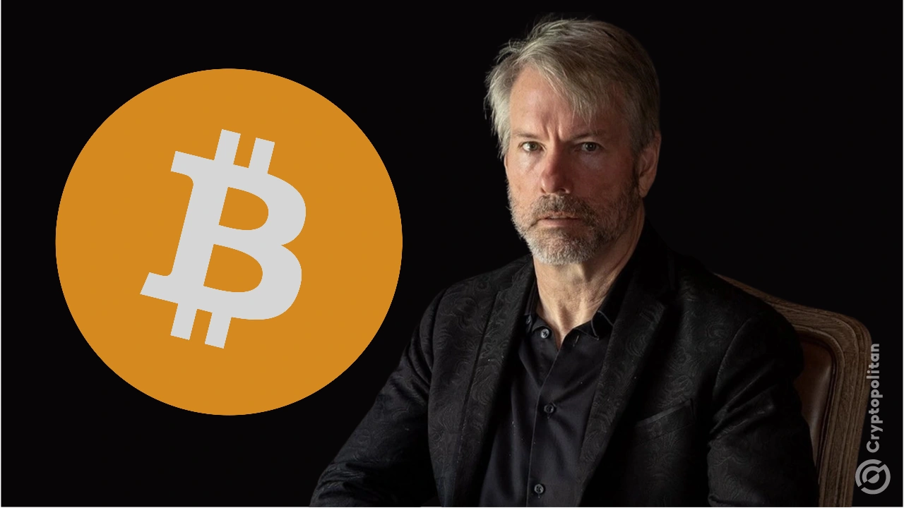 MicroStrategy de Michael Saylor y Marathon Digital Holdings (MARA) podrían unirse, combinando las tenencias Bitcoin de MicroStrategy con las habilidades mineras de MARA. Si bien no se ha anunciado nada oficial, su enfoque compartido en Bitcoin y tron creencia de Saylor en su futuro sugieren que una asociación podría ayudar a ambas compañías. MicroStrategy, dirigida por Michael Saylor y Marathon Digital Holdings (MARA) […]