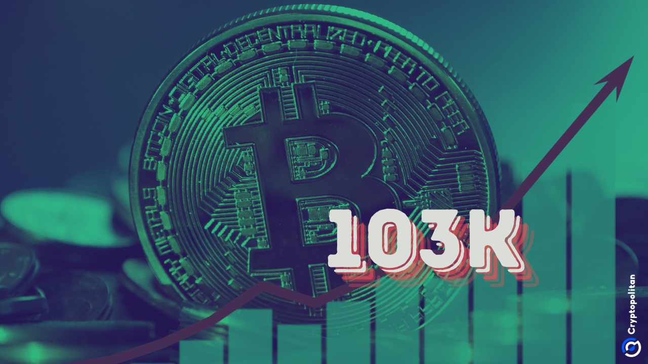 Bitcoin ha superado los 103.000 dólares, situándose apenas por debajo de su máximo histórico de 103.679 dólares, lo que ha encendido debates sobre un posible aumento más allá de territorios inexplorados. Los gobiernos, especialmente en los Estados Unidos, Japón y Rusia, están compartiendo su intención de integrar Bitcoin en sus arsenales financieros nacionales, aumentando las apuestas en la carrera global por el dominio de las criptomonedas. América […]