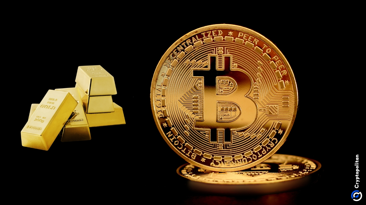 El economista estadounidense Saifedean Ammous sostiene que Bitcoin es superior al oro porque tiene un suministro fijo, es digital y no está controlado por los gobiernos, lo que lo convierte en una mejor reserva de valor y una solución a la inflación y los problemas de deuda en los sistemas financieros actuales. Ammous, autor de The Bitcoin Standard, sostiene en una entrevista reciente […]