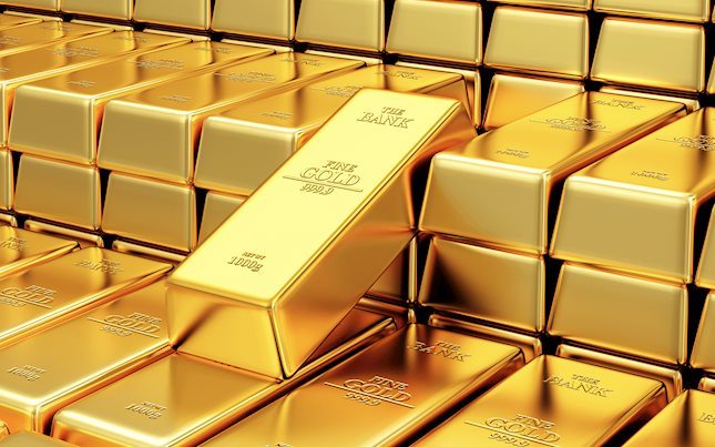 El precio del oro (XAU/USD) sube tras una caída en la sesión asiática a la región de 2.644-2.643$, o un mínimo de una semana, y por ahora, parece haber detenido su fuerte retroceso desde el máximo de más de un mes alcanzado el pasado jueves.