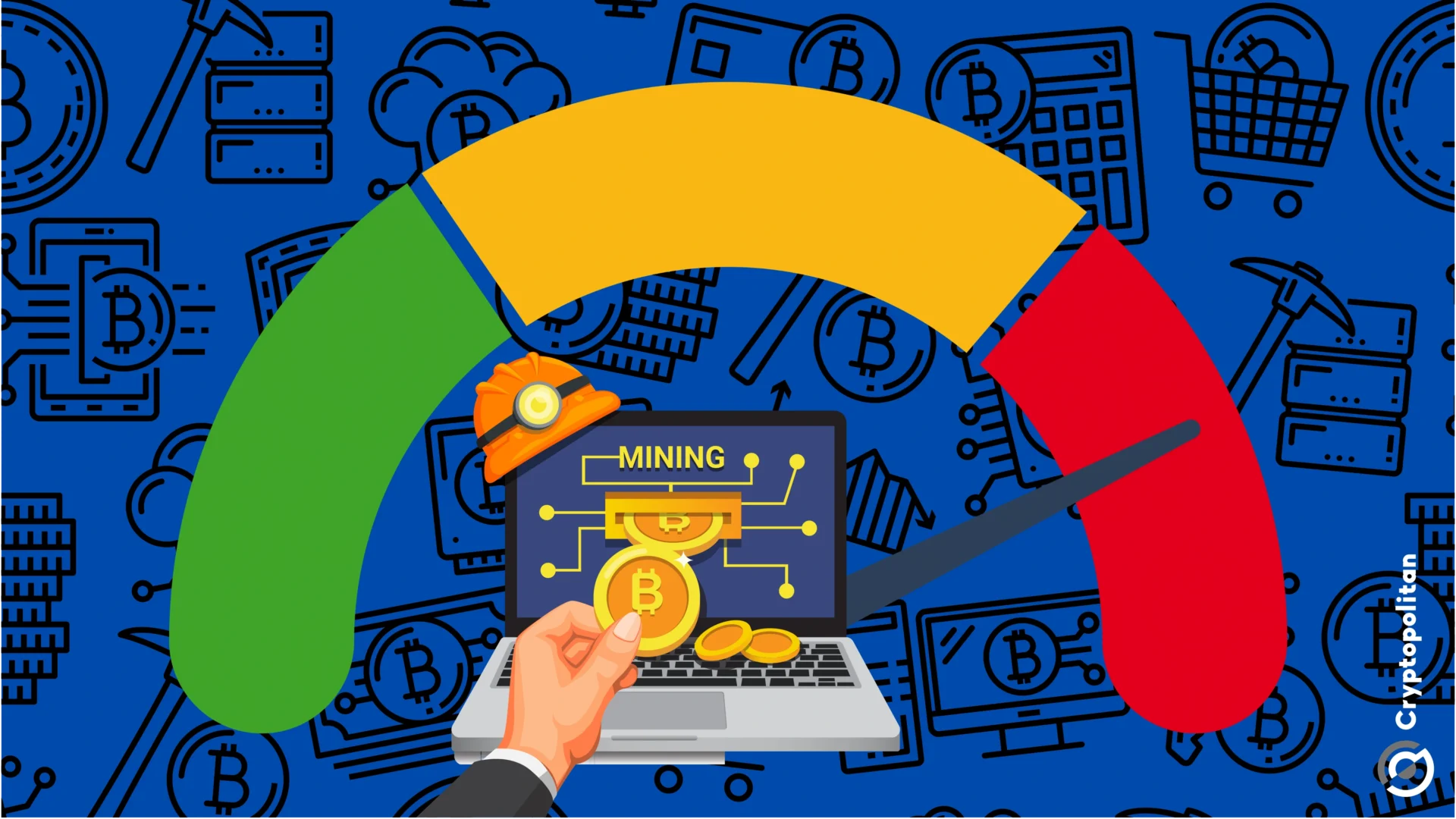 A medida que BTC se acerca a sus nuevos máximos históricos, el hashrate de la red Bitcoin también ha alcanzado cifras récord. El hashrate de promedio móvil simple de 7 días de la red registró un máximo histórico de 805 EH/s el 15 de diciembre. El precio hash de la red Bitcoin también alcanzó nuevos máximos de $64,53/PHS/día.