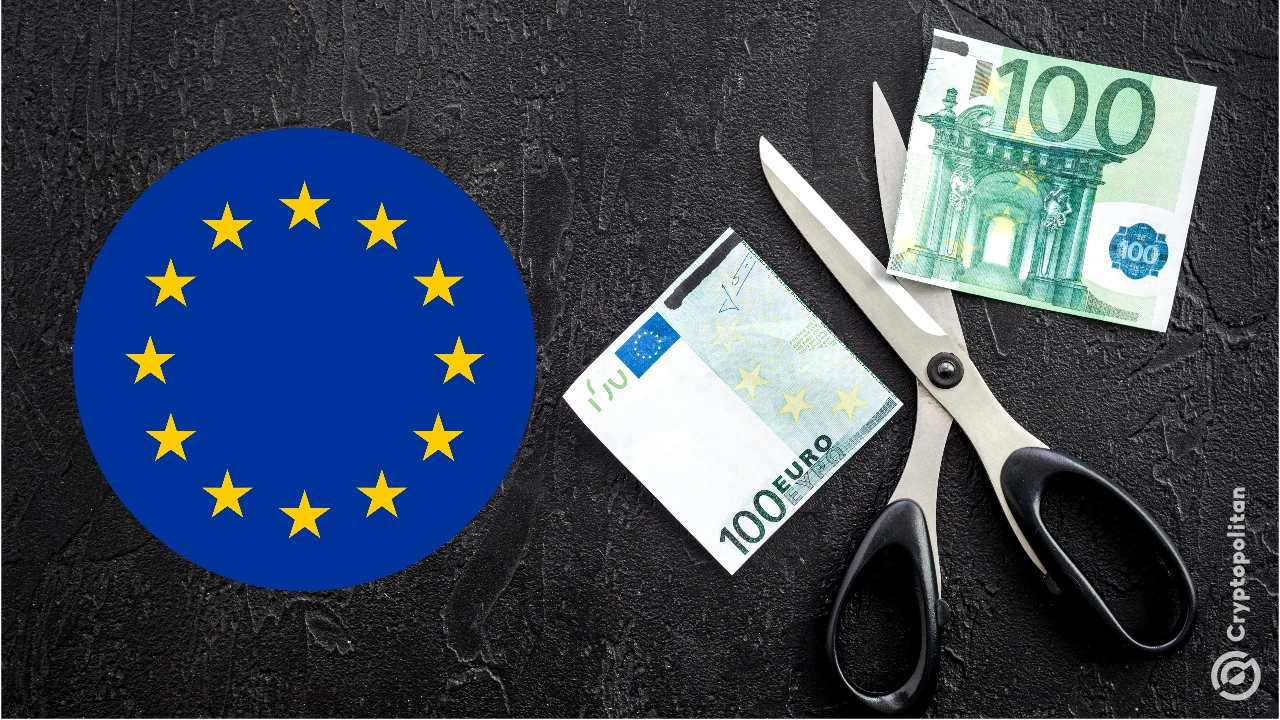 O Banco Central Europeu (BCE) não recua. Os custos dos empréstimos estão a diminuir na Zona Euro e não há limite definido para o seu alcance. Assim, Christine Lagarde, a dent do BCE, deixou bem claro durante um discurso recente que a inflação foi finalmente colocada de joelhos — ou perto o suficiente de […]