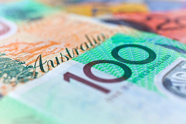 El Dólar australiano cae con fuerza y se acerca a 0,6340 en medio de un estado de ánimo cauteloso del mercado antes del anuncio de política monetaria de la Reserva Federal.