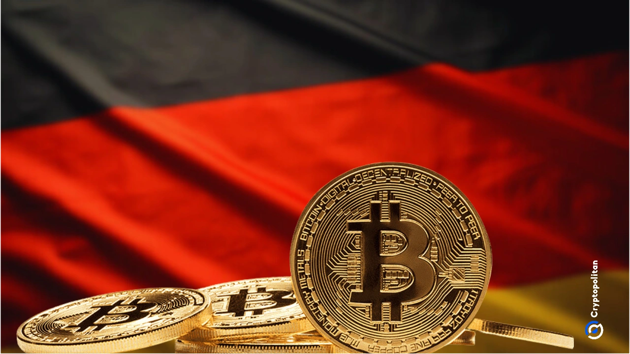 Christian Lindner, ex Ministro de Finanzas de Alemania, cuestionó a los líderes del país por no adoptar las oportunidades económicas de Bitcoin , especialmente a medida que Estados Unidos avanza con la innovación criptográfica. El líder del Partido Demócrata Libre (FDP), Christian Lindner, cuestionó al gobierno alemán por no aprovechar las oportunidades económicas de Bitcoin . Señaló que los líderes alemanes clave […]