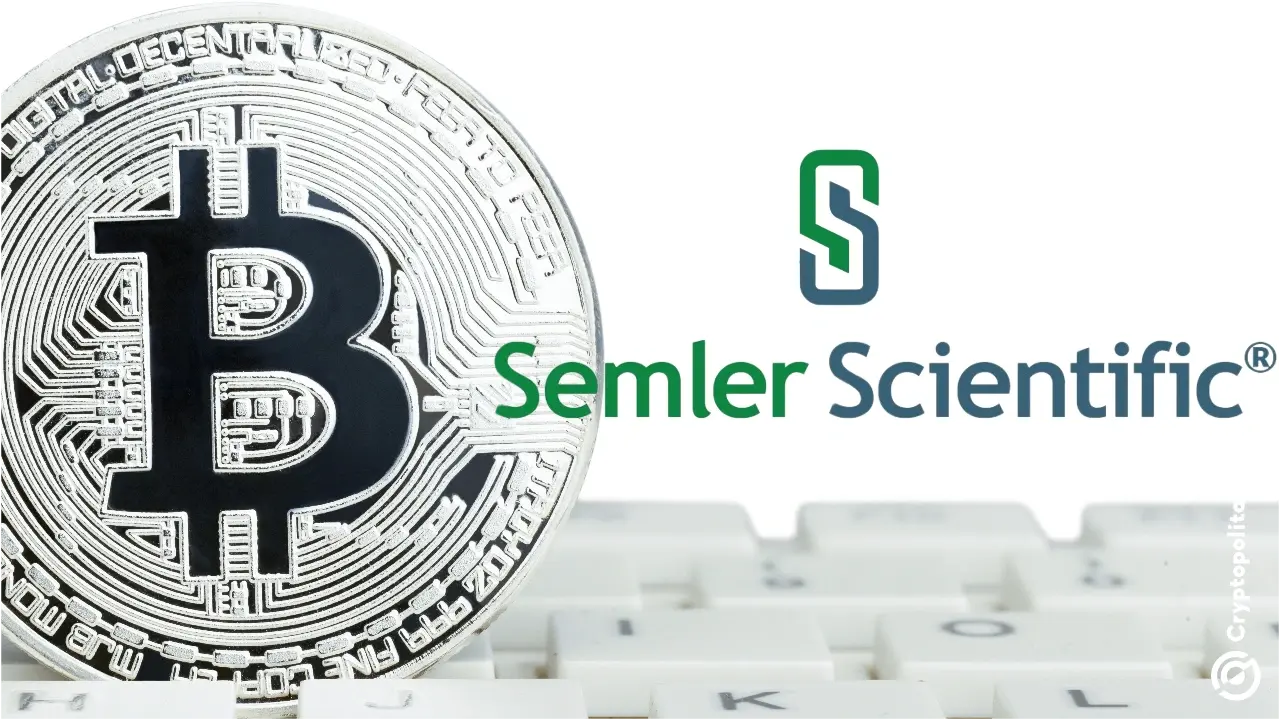 La empresa de dispositivos médicos Semler Scientific ha introducido recientemente la negociación de opciones para sus acciones, SMLR. Según se informa, las opciones sobre acciones de la empresa aparecieron en varias cuentas de corretaje. A pesar de las continuas especulaciones, Semler Scientific no ha hecho ningún anuncio oficial para confirmar la noticia.
