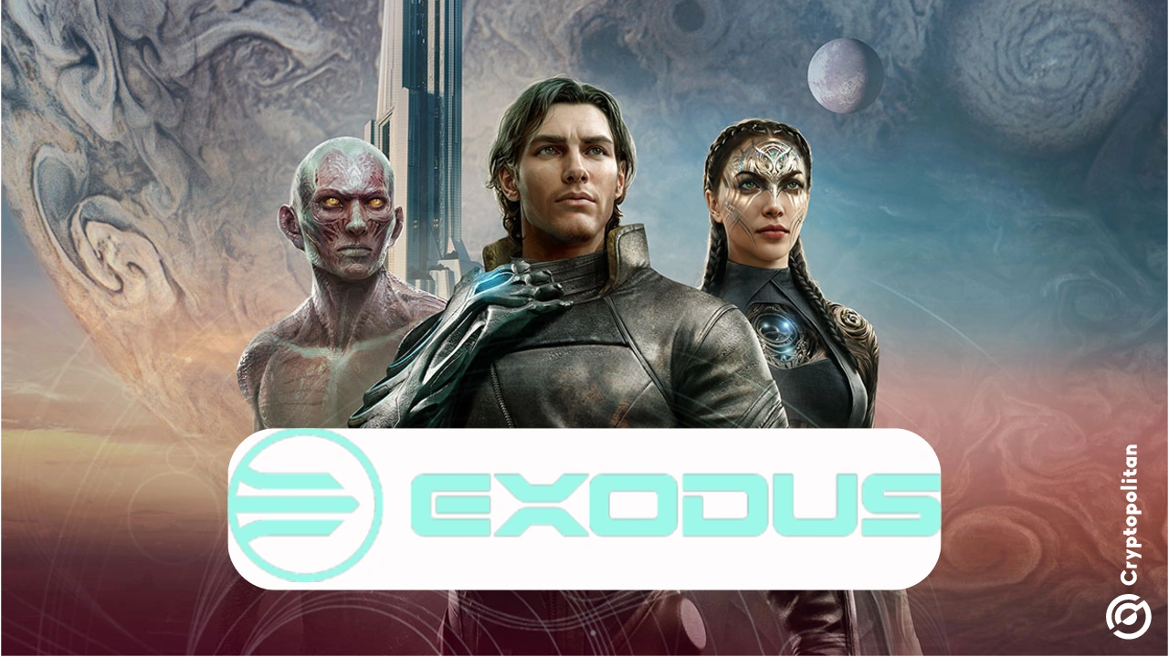 Archetype Entertainment lanzó un avance del juego Exodus, el nuevo juego de rol de ciencia ficción del estudio. Inspirándose en gran medida en Mass Effect, el juego tendrá una ambientación posterior a la Tierra donde los jugadores explorarán el universo y las colonias humanas. Matthew McConaughey también protagonizará el juego, pero su papel aún no se ha revelado.