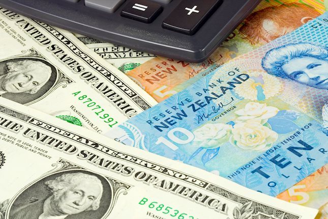 NZD/USD kéo dài đà giảm trong ngày thứ hai liên tiếp, giao dịch quanh mức 0,5740 trong giờ giao dịch đầu tiên ở châu Âu vào thứ Tư.
