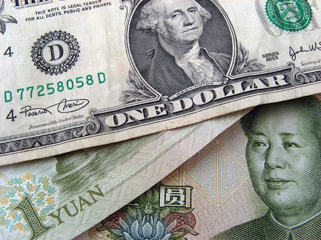 El miércoles, el Banco Popular de China (PBoC) estableció la tasa central del USD/CNY para la sesión de negociación en 7.1880, en comparación con la fijación del día anterior de 7.1891 y las estimaciones de Reuters de 7.2838.