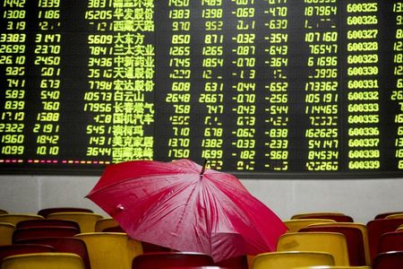 Investing.com – Phần lớn cổ phiếu châu Á tăng vào thứ Tư sau khi có báo cáo cho thấy Trung Quốc sẽ tăng chi tiêu tài khóa trong năm tới, mặc dù tâm lý thận trọng trước quyết định lãi suất của Cục Dự t