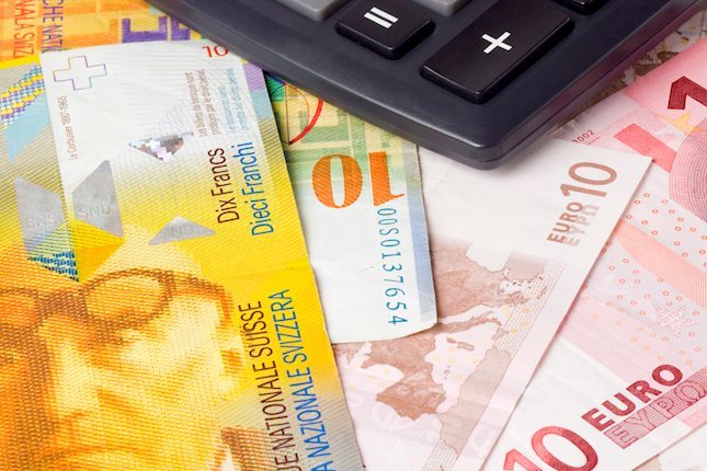 El EUR/CHF recupera sus pérdidas recientes de la sesión anterior, cotizando alrededor de 0,9380 durante las horas europeas del miércoles.