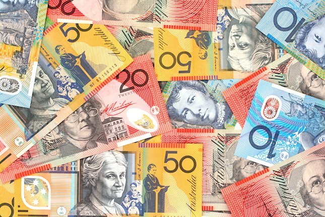 El Dólar australiano se aproxima a 0,6300, lastrado por la amplia aversión al riesgo antes del anuncio de política de la Reserva Federal (Fed) y las persistentes preocupaciones relacionadas con China.