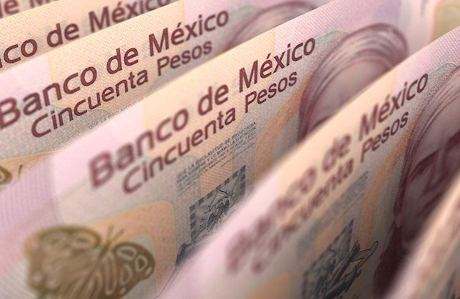 El Peso mexicano (MXN) cotiza con ganancias marginales frente al Dólar estadounidense (USD) el jueves después de caer a mínimos de tres semanas cerca de 20.40 el día anterior.