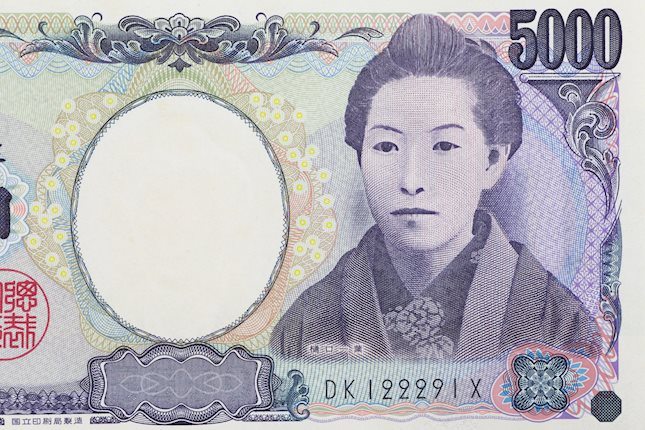 El yen japonés (JPY) prolonga una tendencia bajista de dos semanas y alcanza un mínimo de cinco meses frente a su contraparte estadounidense durante la sesión asiática del viernes.