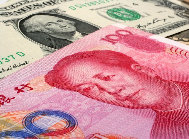 El viernes, el Banco Popular de China (PBoC) estableció la tasa central del USD/CNY para la sesión de negociación en , en comparación con la fijación del día anterior de 7.1901 y las estimaciones de Reuters de 7.3086.