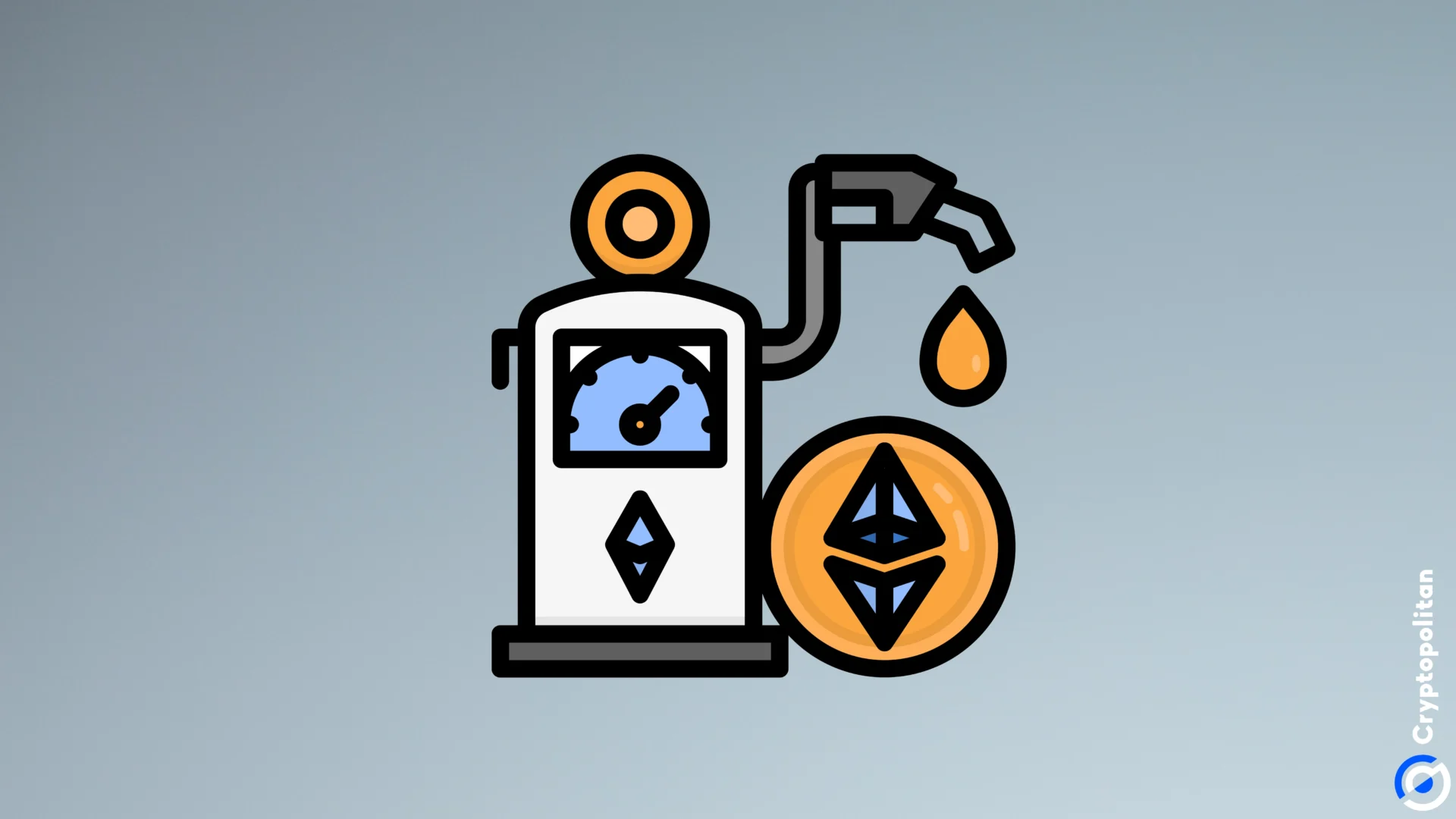 O limite de gás do Ethereum pode ser aumentado de 30 milhões para 40 milhões para reduzir as taxas de transação em 15-33%. Os defensores da proposta argumentam que ela aumentará a eficiência do dApp, enquanto os críticos alertam que ela poderá causar centralização e tensão na rede. Ethereum está em um debate importante dentro de sua comunidade. O foco está em saber se deve ou não […]