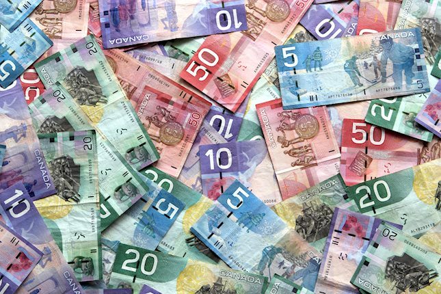 El USD/CAD recupera sus recientes pérdidas y avanza hacia 1.4467, el nivel más alto no visto desde marzo de 2020, registrado en la sesión anterior.