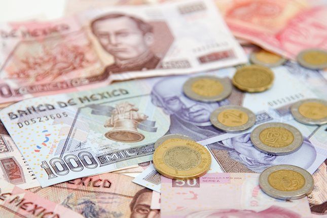 El USD/MXN marcó un máximo del día en 20.37, atrayendo vendedores agresivos que arrastraron el par a mínimos no vistos desde el 8 de noviembre en 20.028.