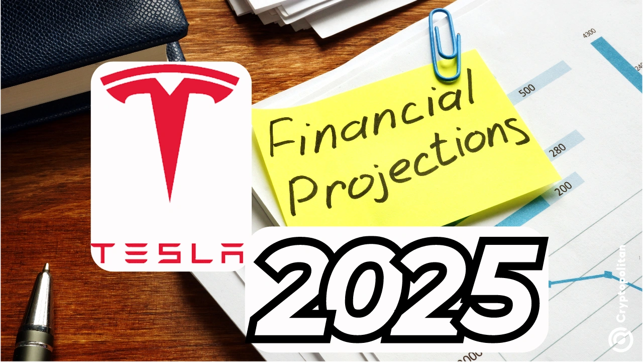 Las acciones de Tesla están en un camino tan salvaje que podría hacer sonrojar Bitcoin . La valoración de la empresa se sitúa en 1,4 billones de dólares, lo que la sitúa como la octava empresa más valiosa del mundo. Eso es más alto que el PIB de la mayoría de los países. Pero aquí está la cuestión: la relación precio-beneficio (P/E) futura de Tesla es 131,7. ¿El promedio del S&P 500? Sólo 21,6. […]