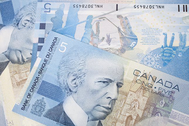 El par USD/CAD gana fuerza hasta cerca de 1.4405 durante la sesión asiática temprana del viernes, impulsado por la firmeza del Dólar en general.