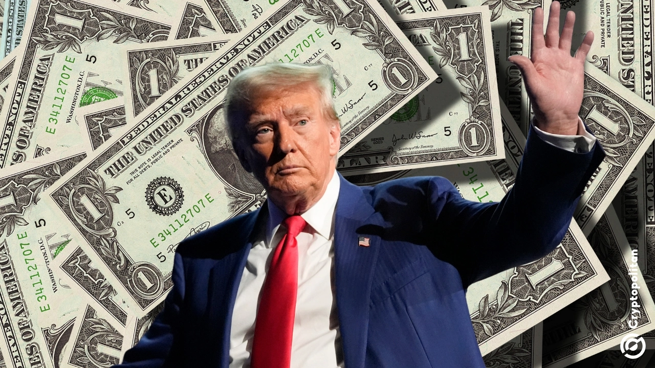 Un grupo de fondos de cobertura que se centran en las criptomonedas ha obtenido enormes ganancias en las últimas semanas. Bitcoin se disparó con tron después de la victoria electoral de Donald Trump, lo que llevó a un precio superior a los 100.000 dólares. Según el informe del Financial Times, los datos de Hedge Fund Research muestran que los fondos de cobertura que utilizaron estrategias criptográficas compartieron una ganancia de […]