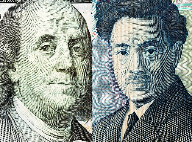 El par USD/JPY retrocede tras un repunte intradía hacia la zona de 158.00, o un máximo de cinco meses, y continúa perdiendo terreno durante la sesión europea temprana del viernes.