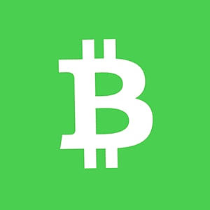 El precio de Bitcoin Cash se desplomó a un mínimo de 40 días de 390$ mientras el colapso del mercado de criptomonedas se extendía aún más el viernes.