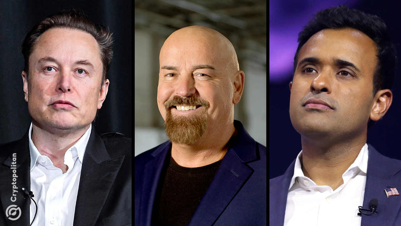 O advogado pró- Ripple ( XRP ) e republicano John Deaton compartilhou um vídeo do TikTok em sua conta X, que apresentava o comediante americano Jon Stewart dando o alarme sobre os gastos “não monitorados” do Departamento de Defesa dos EUA. Deaton citou o vídeo, dizendo que é por isso que o DOGE liderado por Elon Musk é “necessário”. Stewart destacou a desconexão entre o orçamento do Pentágono e o […]