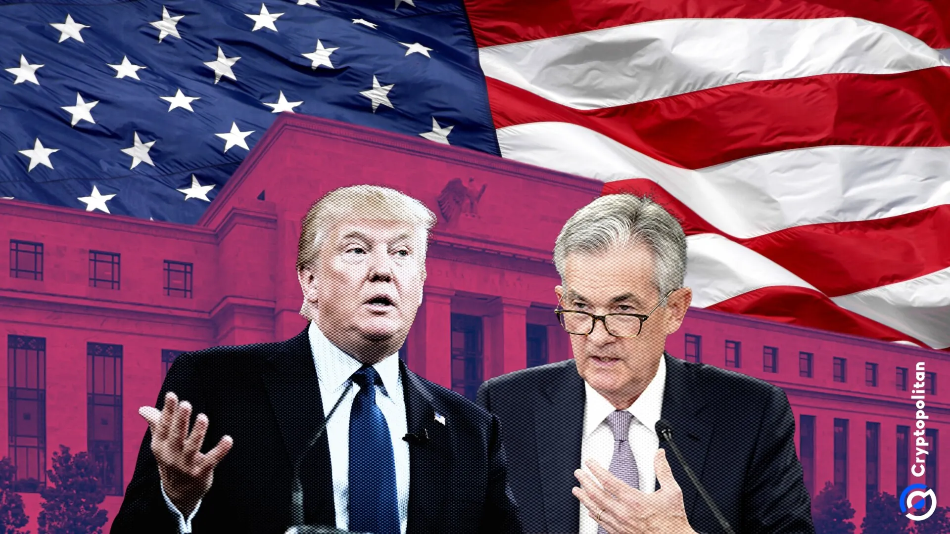 Todos nós já sabemos que o dent Donald Trump não pode demitir o Federal Reserve Jerome Powell. Mas o resto do conselho? Eles são um jogo justo. E ele sabe disso. Eles também, e é por isso que alguns já estão procurando ajuda para manter seus empregos. O Conselho da Reserva Federal é composto por sete [...]