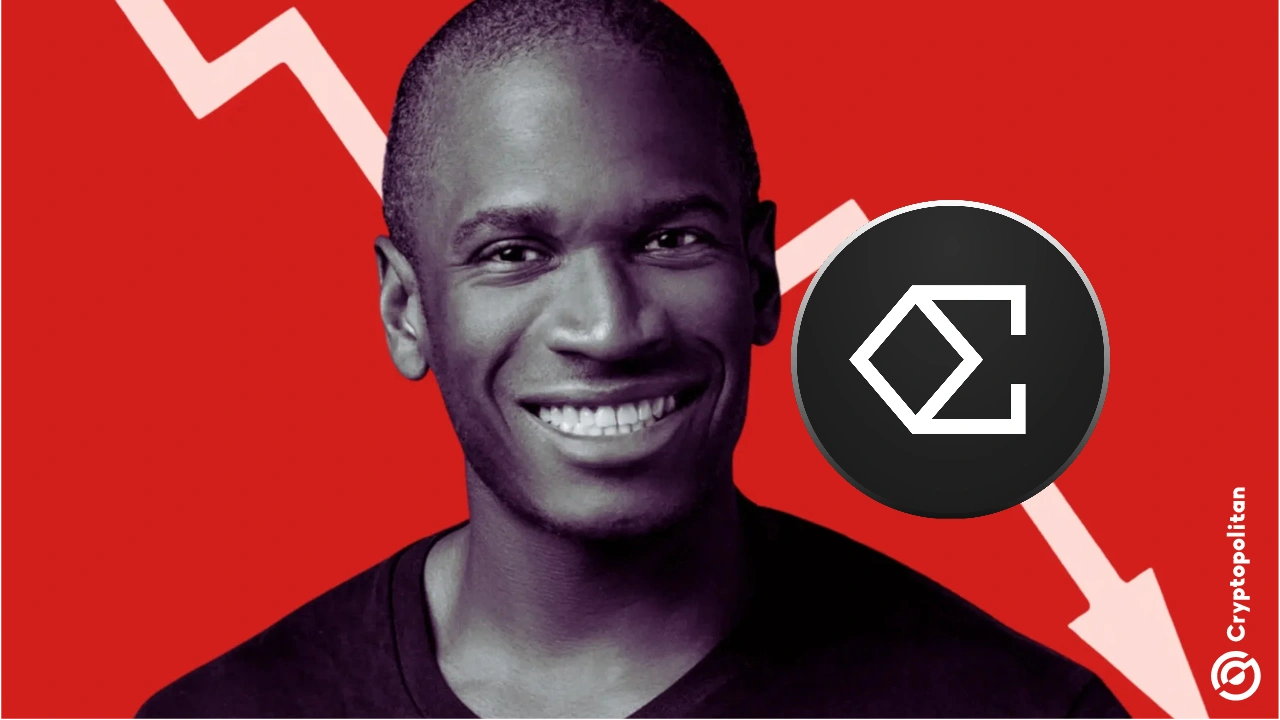 Arthur Hayes, ex-CEO da BitMEX e um dos mais infames participantes do mercado de criptografia, acaba de realizar um movimento que deixou toda a comunidade comentando. Ele despejou US$ 8,4 milhões em tokens ENA da Ethena na Binance , apenas duas horas depois de elogiar o projeto em um tweet. Entre 26 e 28 de novembro, Arthur construiu silenciosamente […]