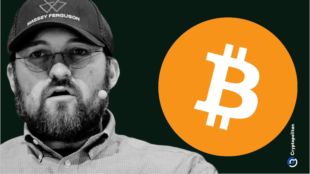 Charles Hoskinson, el franco fundador de Cardano , está llevando su lucha por las criptomonedas al Capitolio, tal como lo prometió. El visionario multimillonario de blockchain planea reunirse con senadores demócratas, incluido John Fetterman de Pensilvania, para probablemente impulsar una agenda bipartidista para la industria de la criptografía. La estrategia de Charles es cerrar la brecha entre los partidos políticos y conseguir […]