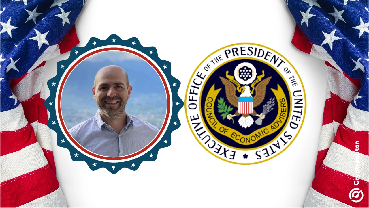 Donald Trump eligió a Steve Miran, ex asesor económico senior de su Departamento del Tesoro en 2016, para dirigir su Consejo de Asesores Económicos. Miran, conocido por sus agudas opiniones sobre Bitcoin y la política monetaria, ahora asume una posición que dará forma a la ambiciosa estrategia económica de Trump para el segundo mandato. Trump anunció la nominación en Truth Social y dijo: […]