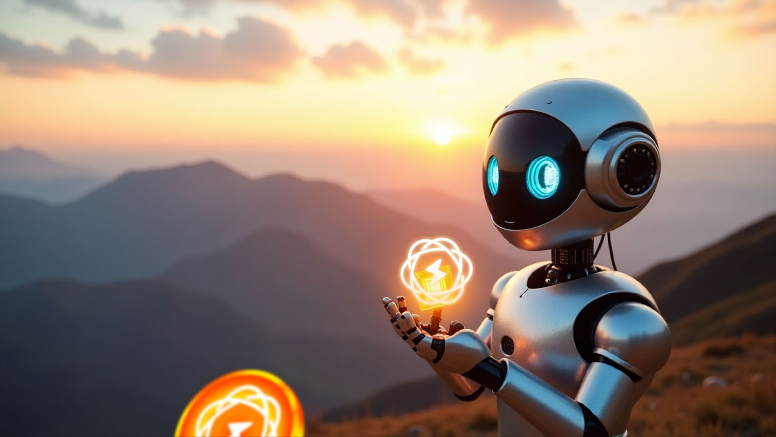 Em um mercado onde o tempo e a previsão muitas vezes separam o sucesso das oportunidades perdidas, três criptomoedas estão emergindo como tron concorrentes para o próximo grande avanço: Pepe Coin (PEPE), Tron (TRX) e Lighchain AI (LCAI). Embora Pepe e Tron tenham estabelecido seus nomes no mercado, Lighchain AI, com preço modesto de US$ 0,003 durante sua pré-venda, […]