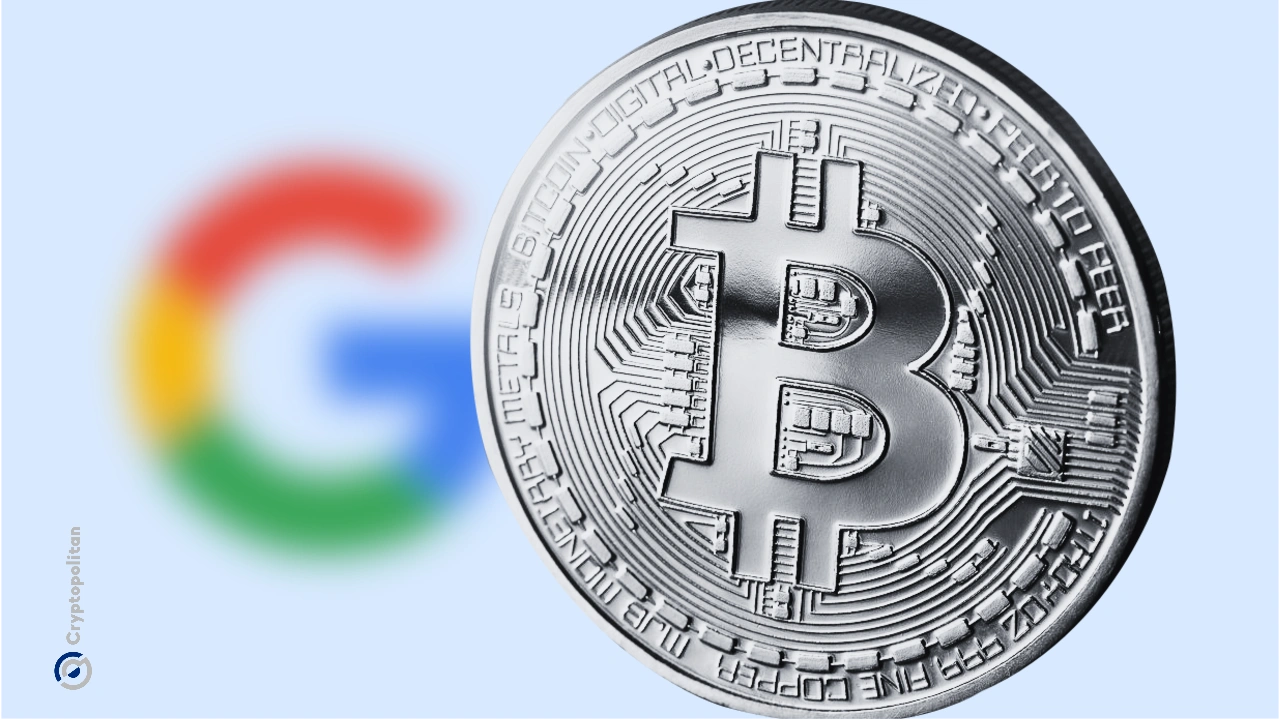 Google acaba de lanzar Willow, un chip cuántico que defi lo que significan “rápido” y “preciso”. Esta no es la típica innovación tecnológica. Willow puede realizar cálculos en menos de cinco minutos, lo que a las supercomputadoras más rápidas les llevaría 10 septillones de años lograrlo. Eso son 10.000.000.000.000.000.000.000.000 años. Dejemos que esto se asimile. Pero mientras los entusiastas de la tecnología celebran, los poseedores Bitcoin […]