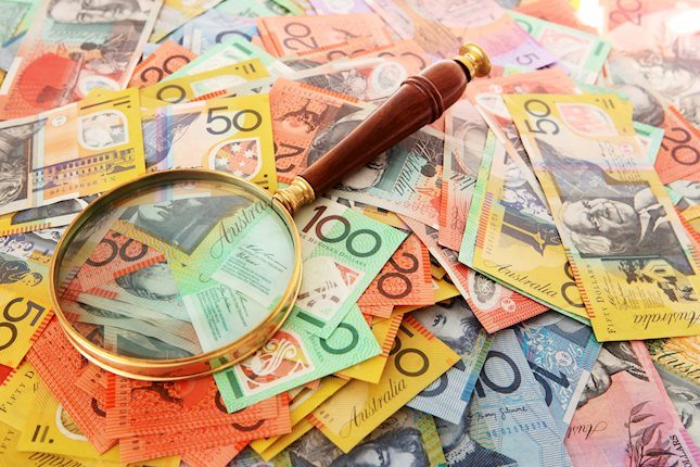 The Australian Dollar trades in a tight range around 0.6250 as investors look ahead to Tuesday’s Reserve Bank of Australia (RBA) minutes.