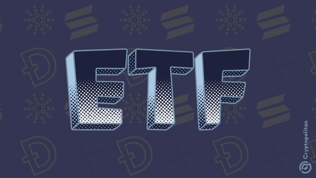 El año 2024 marcó un hito histórico para el ecosistema de las criptomonedas. Fue testigo de la aprobación de los primeros fondos cotizados en bolsa (ETF) Bitcoin y Ethereum , lo que indica un cambio sísmico en la adopción institucional. Si nos basamos en la tasa de aprobación de enero, junto con la postura política actual de EE. UU. sobre los activos digitales, los Crypto ETF están preparados para […]