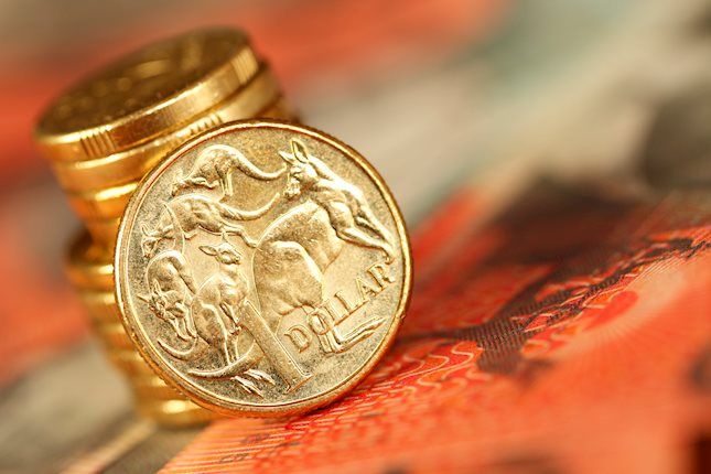 The AUD/USD pair drops to near 0.6230 in Tuesday’s European session.