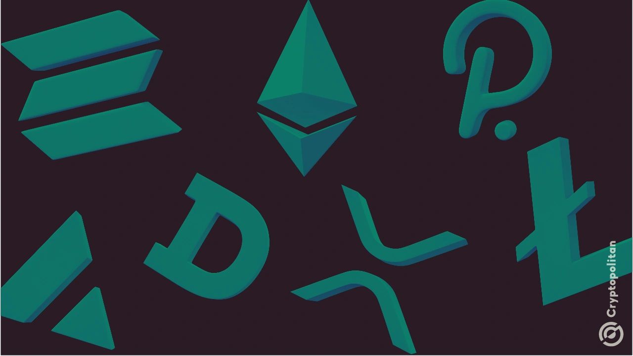 À medida que Bitcoin permanece abaixo de US$ 100.000, a atenção está se voltando para as altcoins, com muitos esperando uma alta na temporada alternativa em breve. Os analistas da VanEck dizem que a “temporada das altcoins” começou. Bitcoin , a principal criptomoeda, tem lutado para superar seu máximo histórico de US$ 108.135, permanecendo abaixo da marca de US$ 100.000, aumentando a incerteza sobre seu próximo movimento. Os analistas da VanEck sugerem que o mercado atual [...]