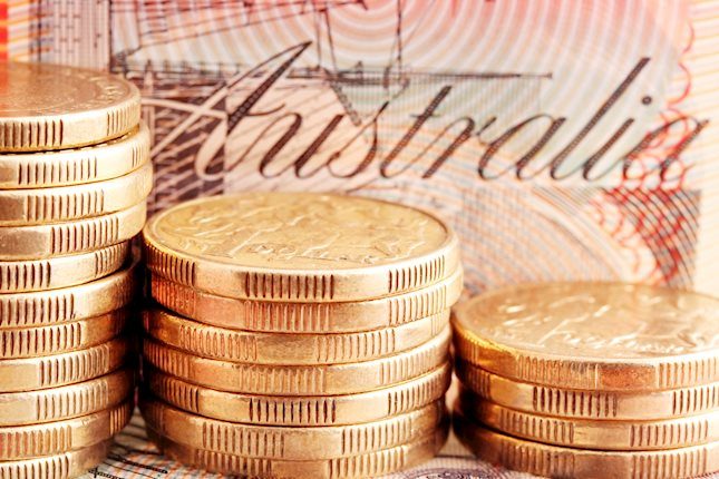 Cặp AUD/USD vẫn ở thế phòng thủ quanh mức 0,6215 trong đầu phiên giao dịch châu Á vào thứ Sáu.