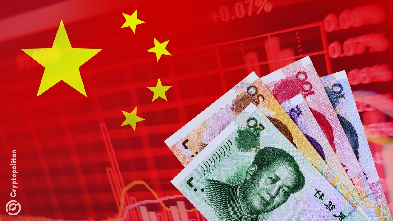 El pronóstico económico de China de cara a 2025 es como mirar una hoja de cálculo caótica plagada de contradicciones. El Banco Mundial ha aumentado sus expectativas para el crecimiento del PIB del país el próximo año, incrementándolo en 0,4 puntos porcentuales hasta el 4,5%. Eso suena bien sobre el papel. Pero si miramos más de cerca, queda claro que el optimismo depende de un […]
