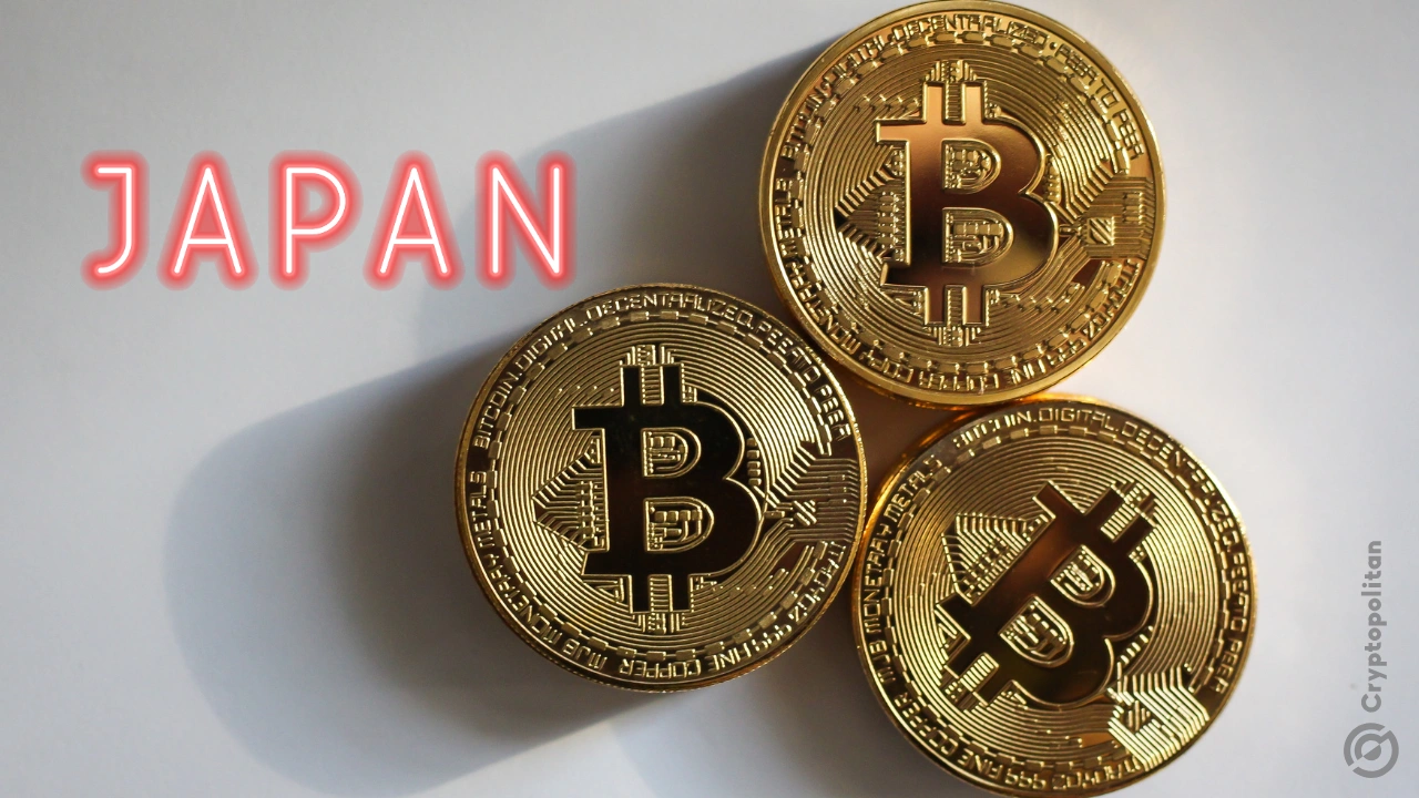 À medida que 2024 chega ao fim, o enorme vazamento Bitcoin DMM de US$ 305 milhões deste ano ainda está gerando pânico no Japão. Em um esforço para reforçar os procedimentos de auditoria interna para instituições financeiras, o regulador do país (FSA) realizará uma mesa redonda em 2025 com a participação da Japan Virtual and Crypto assets Exchange Association (JVCEA). do Japão [...]
