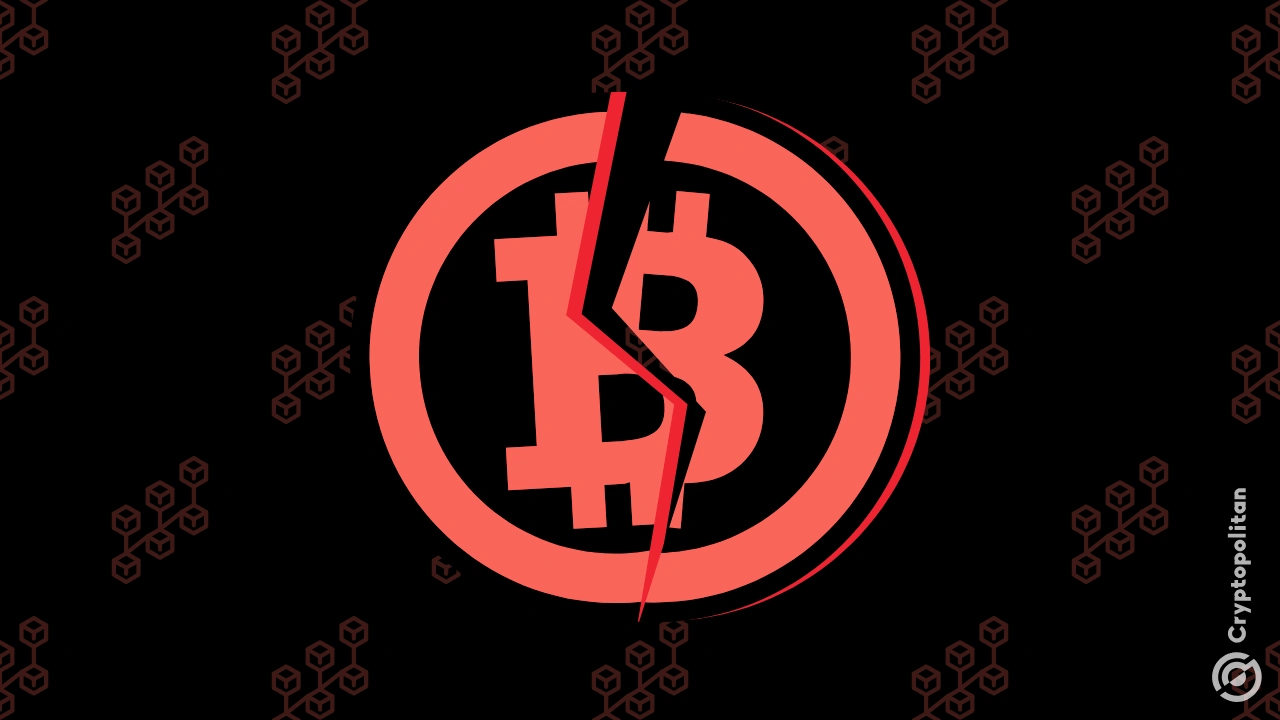 Bitcoin enfrentó una importante turbulencia de precios el 26 de diciembre, lo que alteró las condiciones comerciales típicamente tranquilas observadas durante el período navideño. Un error en el gráfico de TradingView mostró erróneamente que el dominio del mercado criptográfico Bitcoin era del 0%, lo que provocó pánico entre los comerciantes y participantes del mercado. Los informes de las redes sociales destacaron una fuerte caída de los precios, con Bitcoin cayendo momentáneamente un 4,8% para comercializar […]