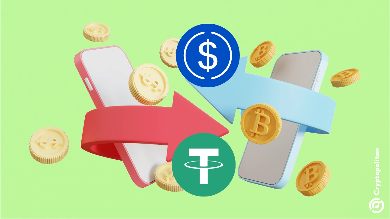 Após uma queda em todo o mercado no dia de Natal, os mercados de criptomoedas estão mostrando sinais de recuperação, impulsionados pelo aumento dos fluxos de stablecoins para bolsas centralizadas. O provedor de inteligência on-chain Santiment destacou uma mudança notável na atividade das baleias, com vários grandes depósitos de stablecoins em bolsas centralizadas, sinalizando um potencial aumento na demanda por criptomoedas. Só nas últimas 24 horas, o painel do Santiment [...]