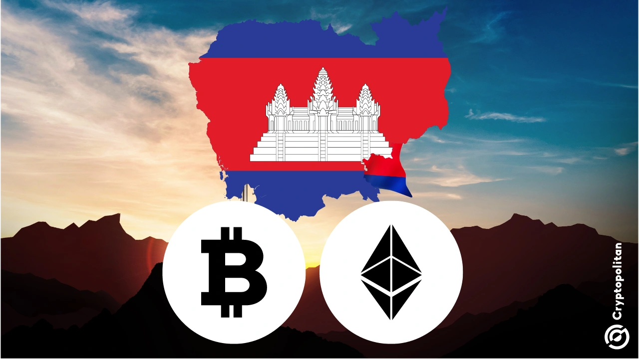 Camboya finalmente ha abierto la puerta a las criptomonedas, más o menos. Por primera vez, el Banco Nacional de Camboya (NBC) permite que los bancos comerciales y las empresas de pagos manejen monedas estables y otras criptomonedas respaldadas por activos del mundo real. Pero si eres un entusiasta Bitcoin o Ether, no te emociones. Todavía están prohibidos y el gobierno no […]