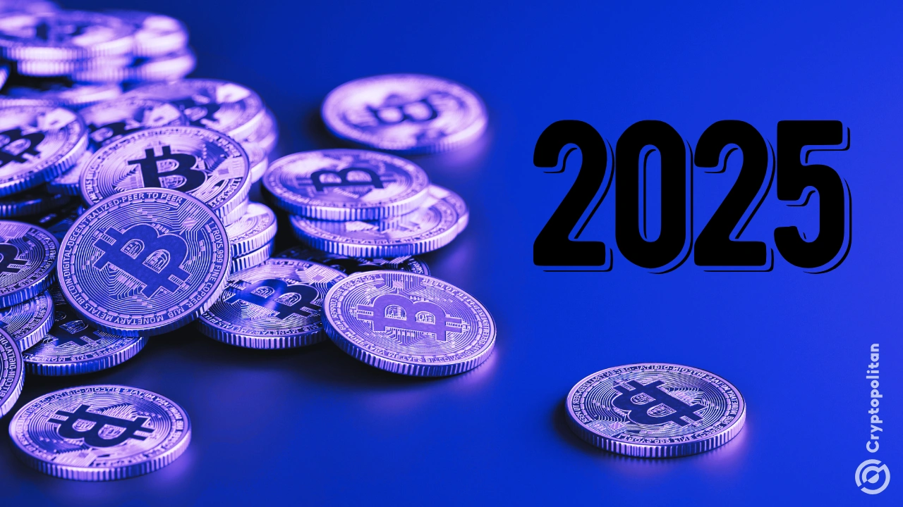 Según un nuevo informe de Matrixport, han surgido múltiples riesgos para el mercado alcista de Bitcoin en 2025. El informe describe amenazas que van desde las preocupaciones de BlackRock sobre el límite de suministro de 21 millones de Bitcoin hasta los avances de Google en computación cuántica. Las advertencias llegan cuando Bitcoin enfrenta presión en múltiples frentes. Los principales analistas, incluidos Peter Brandt y Tone Vays, han […]